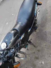TVS Metro